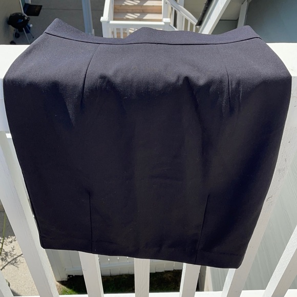 H&M Black Pencil Skirt - Picture 15 of 15